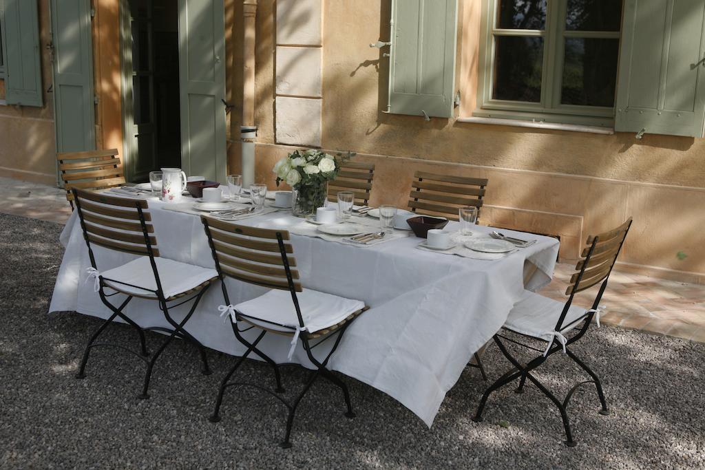 Chateau Des Demoiselles La Motte Екстериор снимка