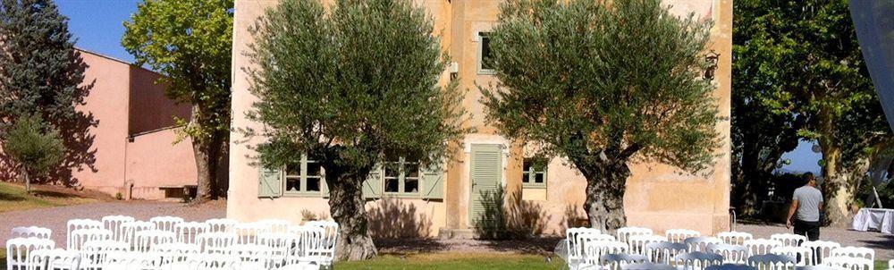 Chateau Des Demoiselles La Motte Екстериор снимка