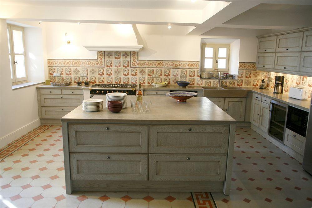 Chateau Des Demoiselles La Motte Екстериор снимка