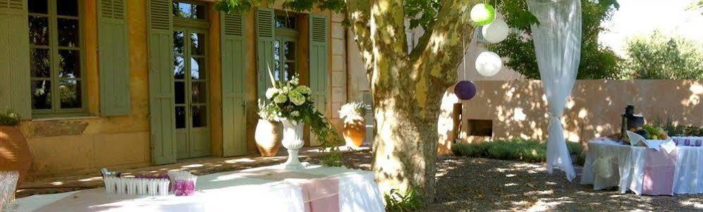 Chateau Des Demoiselles La Motte Екстериор снимка