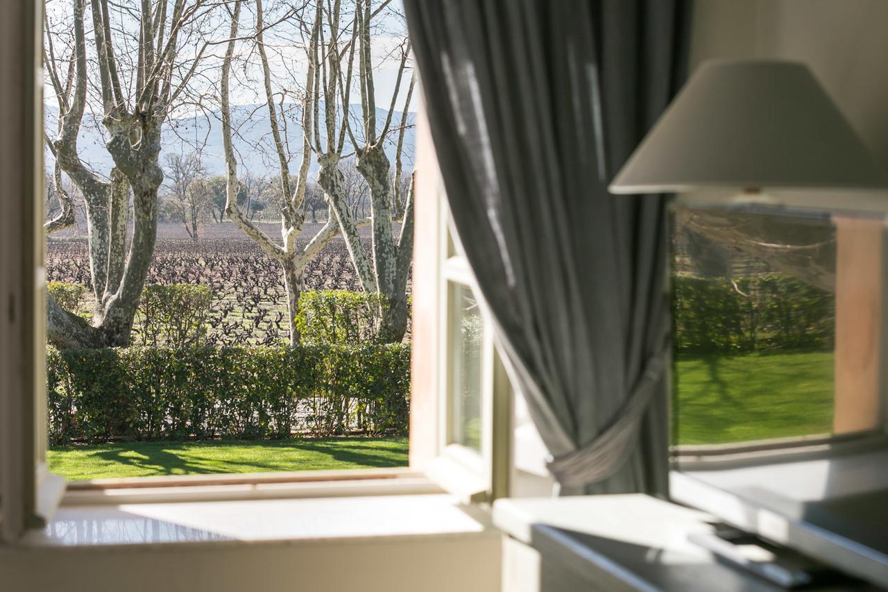 Chateau Des Demoiselles La Motte Екстериор снимка